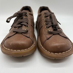 Dr. Martens 2b24 Mel Vintage Shoe 6